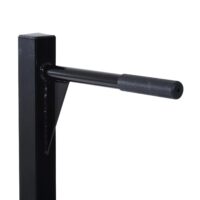 Dipstation Dipständer Bauchtrainer Rückentrainer