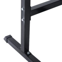 Dipstation Dipständer Bauchtrainer Rückentrainer