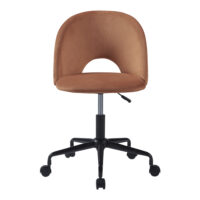 Bürostuhl Tunama Orange