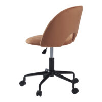 Bürostuhl Tunama Orange