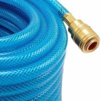 Druckluftschlauch 20m 15bar