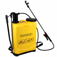 Drucksprüher Rückenspritze 16 Liter