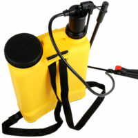 Drucksprüher Rückenspritze 16 Liter