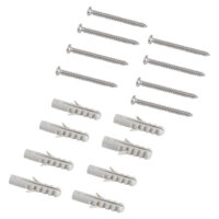 Duschklappsitz Duschsitz klappbar Wandhocker