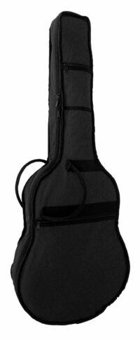 E-Gitarren Tasche gepolstert 10mm für Strat + Tele