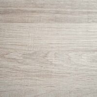 Eck-Schreibtisch Computertisch 76x175x100cm MDF Metall natur