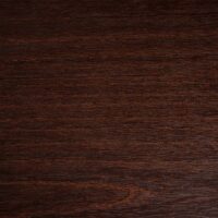 Eck-Schreibtisch Computertisch 76x196x110cm MDF Metall dunkelbraun