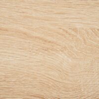 Eckschreibtisch L-Schreibtisch mit Ablagen 360° drehbar 220x55x76cm