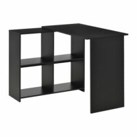 Eckschreibtisch Schreibtisch 100x90x75cm