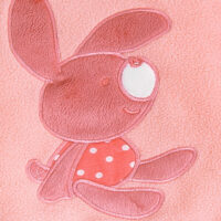 Einschlagdecke LUPILU Babyfusssack