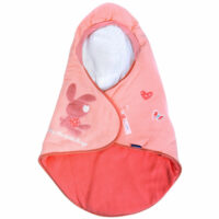 Einschlagdecke LUPILU Babyfusssack