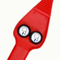 Elektrische Seilwinde - 12V - 907kg