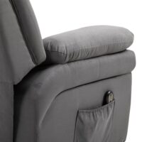 Elektrischer Aufstehsessel Fernsehsessel 150kg