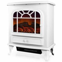 Elektrischer Kamin Torino 2000W