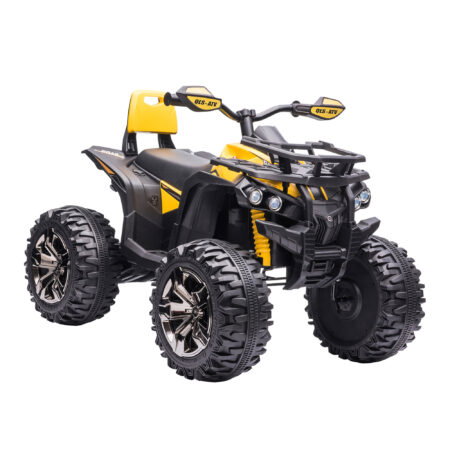 Elektro-Quad Elektroauto Kinderauto 3-8 km/h