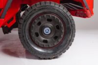 Elektroauto 2 Sitzer 6x45W Mercedes G63 bis 120kg Kinderauto