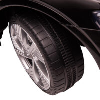 Elektroauto Kinderauto Audi e-tron lizenziert Schwarz