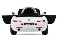 Elektroauto Kinderauto  BMW Z8 2x35W