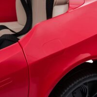 Elektroauto Kinderauto Lexus LC500 rot