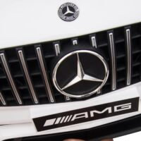 Elektroauto Kinderauto Mercedes AMG GLC 63