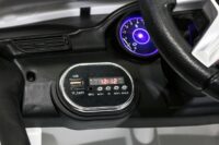 Elektroauto Kinderauto Mercedes ML350 Lizenz