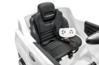 Elektroauto Kinderauto Mercedes ML350 Lizenz