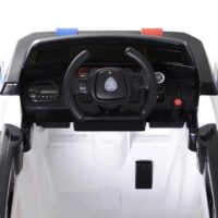 Elektroauto Kinderauto Polizeiauto 3-8 Jahre