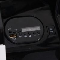 Elektroauto Kinderauto Polizeiauto 3-8 Jahre