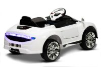 Elektroauto Kinderauto mit Fernbedienung ~ rot