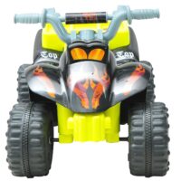 Elektroquad Kinderauto Elektroauto ab 3 Jahren