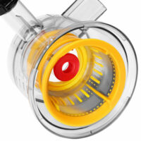 Entsafter Slow Juicer Saftpresse ~ 500W