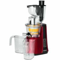 Entsafter Slow Juicer Saftpresse ~ 500W