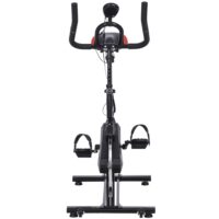 Ergometer Speedbike Fahrradtrainer Hometrainer