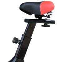 Ergometer Speedbike Fahrradtrainer Hometrainer