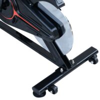 Ergometer Speedbike Fahrradtrainer Hometrainer