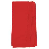 Ersatz-Bezug Sonnenschirm JAM-D20 Ersatzbezug 5x5m rot