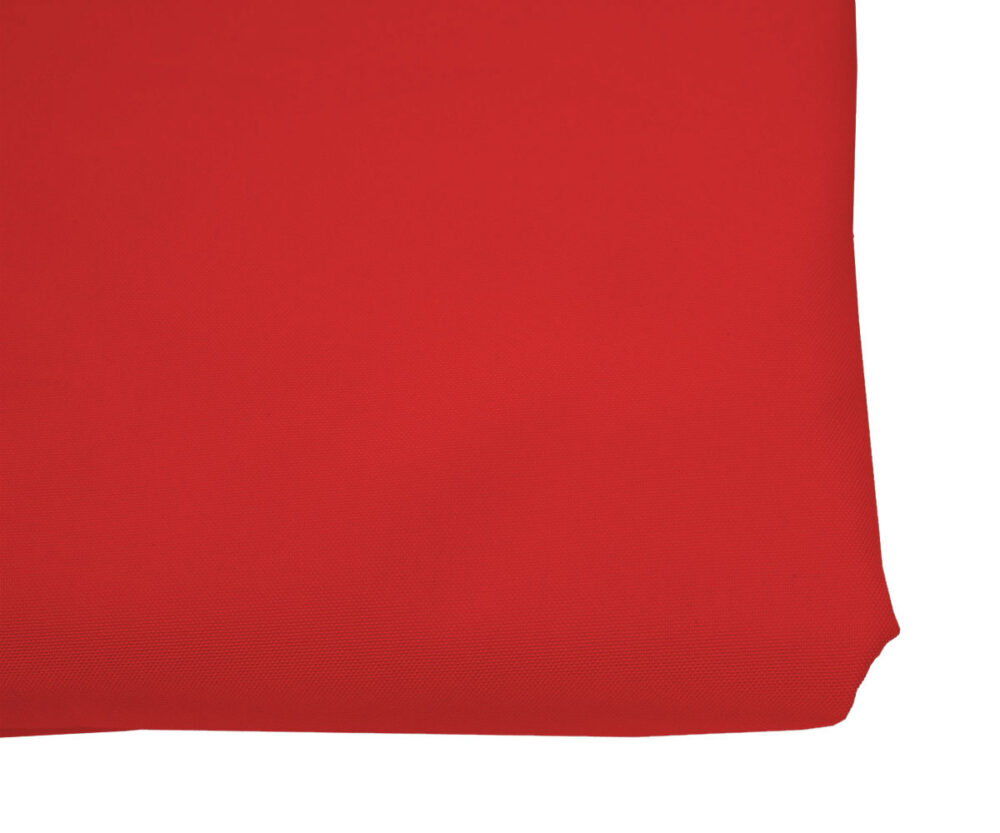 Ersatz-Bezug Sonnenschirm JAM-D20 Ersatzbezug 5x5m rot
