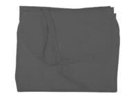 Ersatz-Bezug für Sonnenschirm N18 Ø2.7m Stoff/Textil 5kg anthrazit