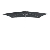 Ersatz-Bezug für Sonnenschirm N23 2x3m rechteckig anthrazit