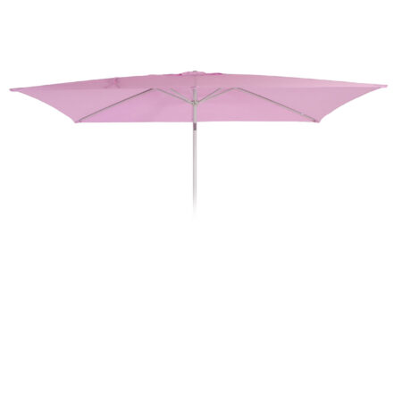 Ersatz-Bezug für Sonnenschirm N23 2x3m rechteckig flieder