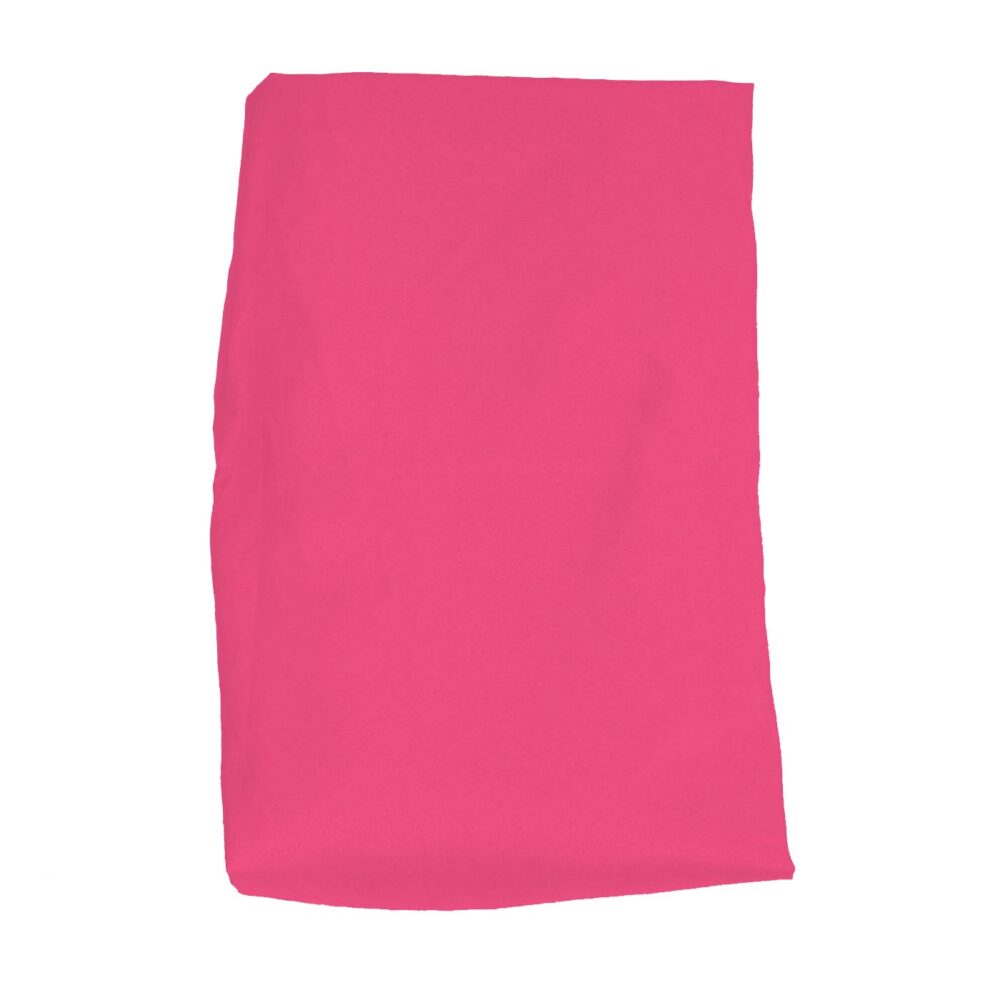 Ersatz-Bezug für Sonnenschirm N23 2x3m rechteckig pink