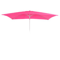Ersatz-Bezug für Sonnenschirm N23 2x3m rechteckig pink