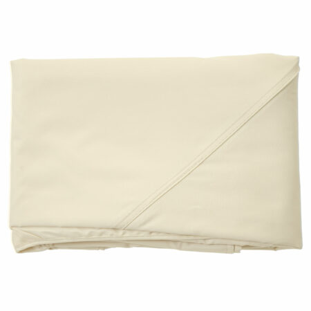 Ersatzdach Ersatzbezug Pergola Almeria ~ creme
