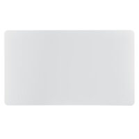 Esstisch Kiel 120x70cm Weiss