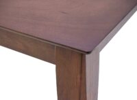 Esstisch Esszimmertisch Küchentisch Massiv-Holz ~ 180x90cm