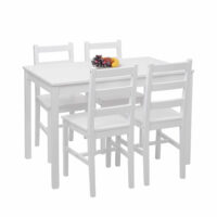 Esszimmer-Set Sitzgruppe Esszimmergruppe