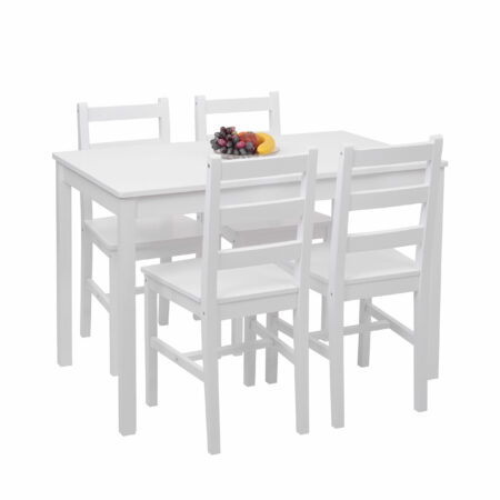 Esszimmer-Set Sitzgruppe Esszimmergruppe