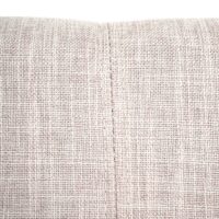 Esszimmerstuhl Altena Retro II ~ Textil creme/grau