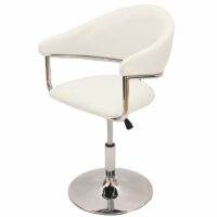 Esszimmerstuhl COMO ~ creme