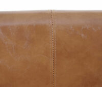 Esszimmerstuhl Lehnstuhl Retro 50`s Design ~ braun